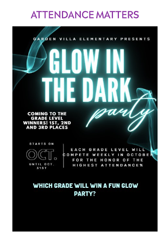 Glow Party